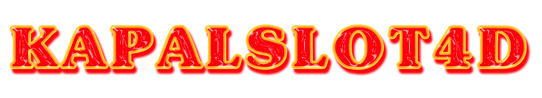 KapalSlot4D